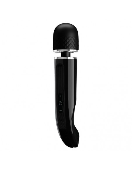 PRETTY LOVE - 11,4 inch SUPER POWER - Stymulatory łechtaczki klasyczne - 2