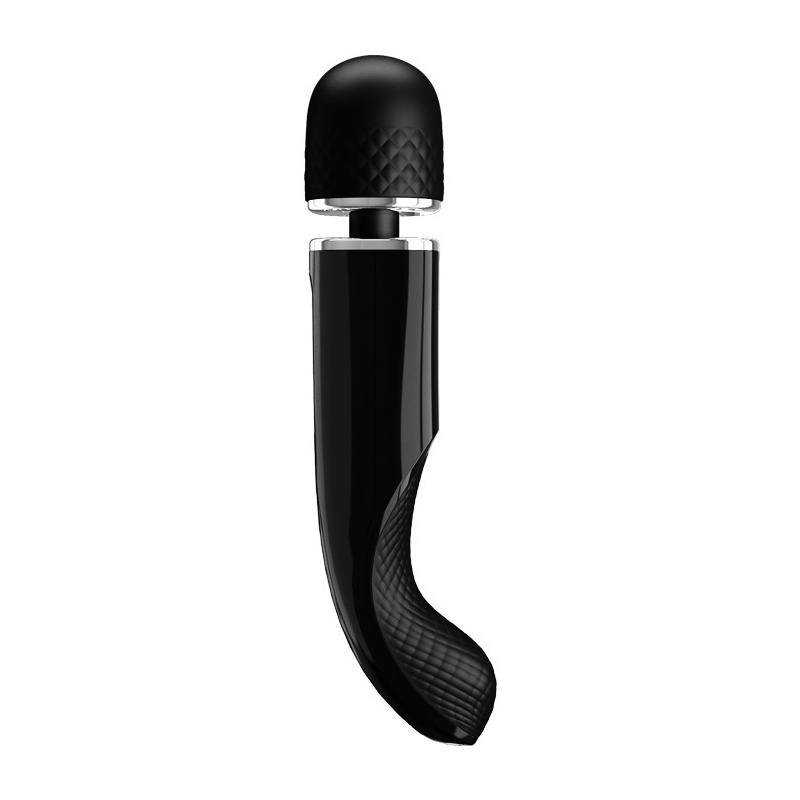 Masażer Boss Of Toys 11,4 cala z wibracjami, 29 cm - 4