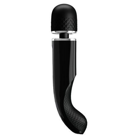 Masażer Boss Of Toys 11,4 cala z wibracjami, 29 cm - 4