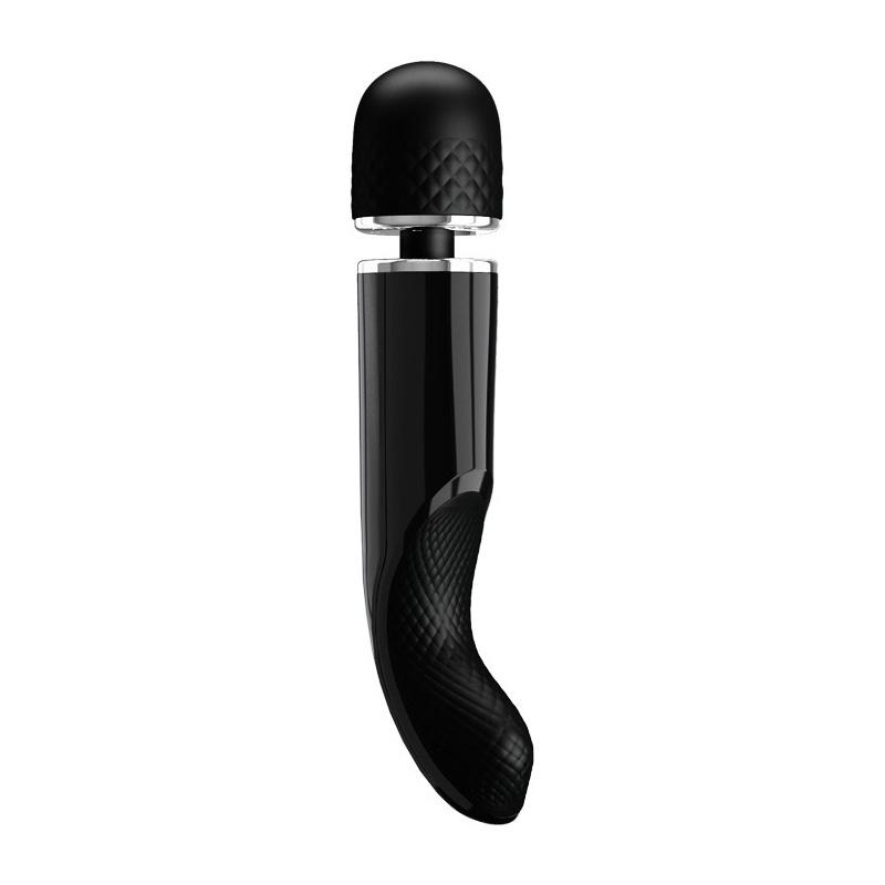 Masażer Boss Of Toys 11,4 cala z wibracjami, 29 cm - 5