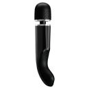 Masażer Boss Of Toys 11,4 cala z wibracjami, 29 cm - 5