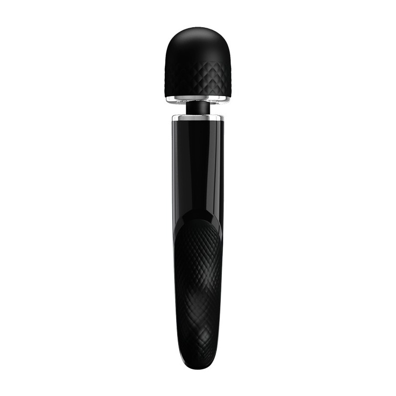 Masażer Boss Of Toys 11,4 cala z wibracjami, 29 cm - 6