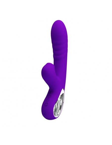 PRETTY LOVE - Jersey - Wibratory Punktu G - 1