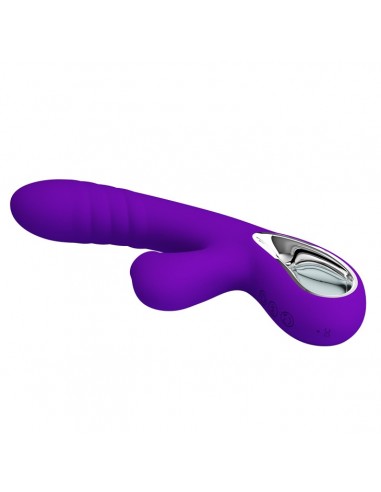 PRETTY LOVE - Jersey - Wibratory Punktu G - 3