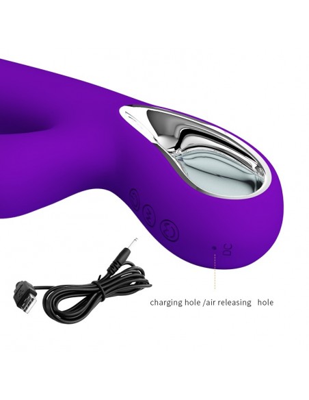 PRETTY LOVE - Jersey - Wibratory Punktu G - 5