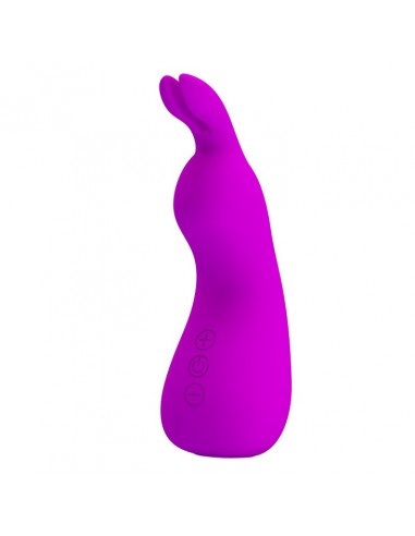 Wibrator Nakki - Wibratory Króliczki - 1