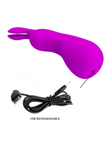 Wibrator Nakki - Wibratory Króliczki - 7