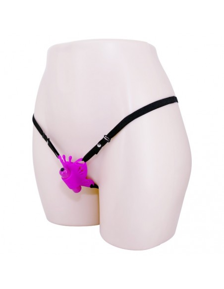 PRETTY LOVE - Clitoral Massager SLOANE - Stymulatory łechtaczki klasyczne - 5