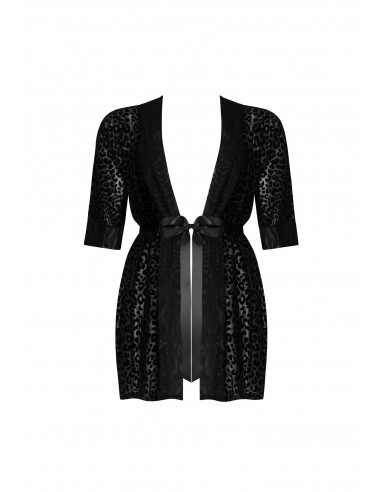 Bielizna-Jagueria peniuar  4XL/5XL - Szlafroki, kimona - 5