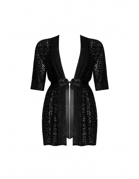 Bielizna-Jagueria peniuar  4XL/5XL - Szlafroki, kimona - 5