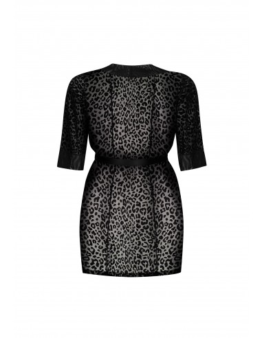 Bielizna-Jagueria peniuar  4XL/5XL - Szlafroki, kimona - 6