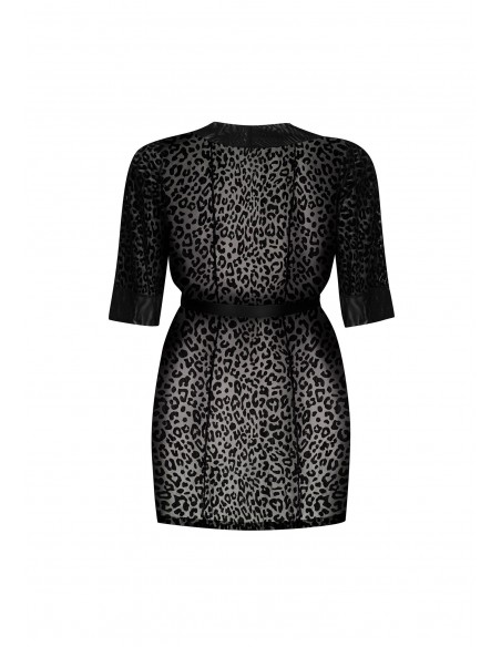 Bielizna-Jagueria peniuar  4XL/5XL - Szlafroki, kimona - 6