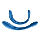 Elastic Game multi vibrator (Dark blue) - 6