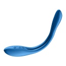 Elastic Game multi vibrator (Dark blue) - 7