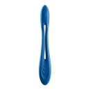 Elastic Game multi vibrator (Dark blue) - 8