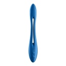 Elastic Game multi vibrator (Dark blue) - 9