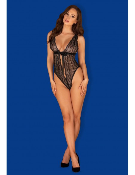 Bielizna-Isabellia body  S/M - Body - 3