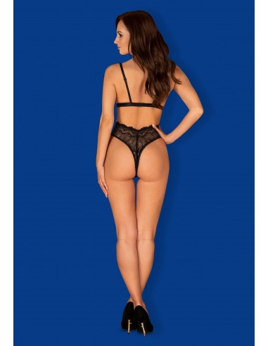 Bielizna-Isabellia body  S/M - Body - 4