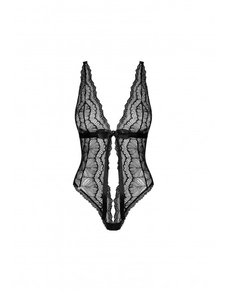 Bielizna-Isabellia body  S/M - Body - 5