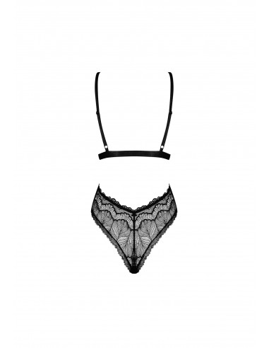 Bielizna-Isabellia body  S/M - Body - 6