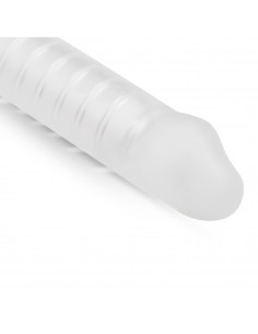 Boners Supporting Penis Sleeve - Przedłużki i nakładki na penisa - 1 2