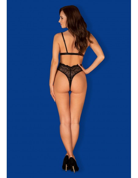 Bielizna-Isabellia body L/XL - Body - 4