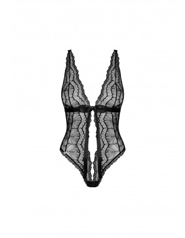 Bielizna-Isabellia body L/XL - Body - 5