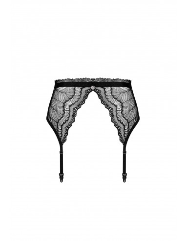 Isabellia pas do pończoch - Pasy do pończoch i podwiązki - 7