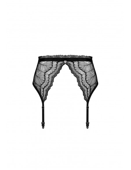 Isabellia pas do pończoch - Pasy do pończoch i podwiązki - 7