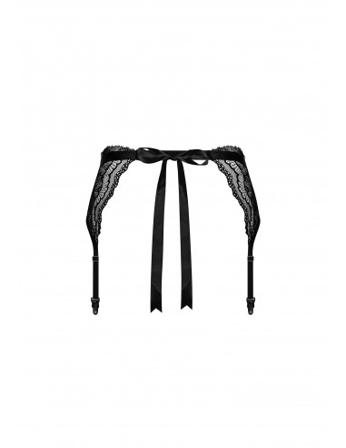 Isabellia pas do pończoch - Pasy do pończoch i podwiązki - 8