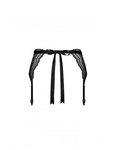 Isabellia pas do pończoch - Pasy do pończoch i podwiązki - 8