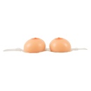 Strap-On Silicone Breasts - 4