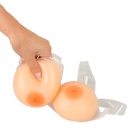 Strap-On Silicone Breasts - 6