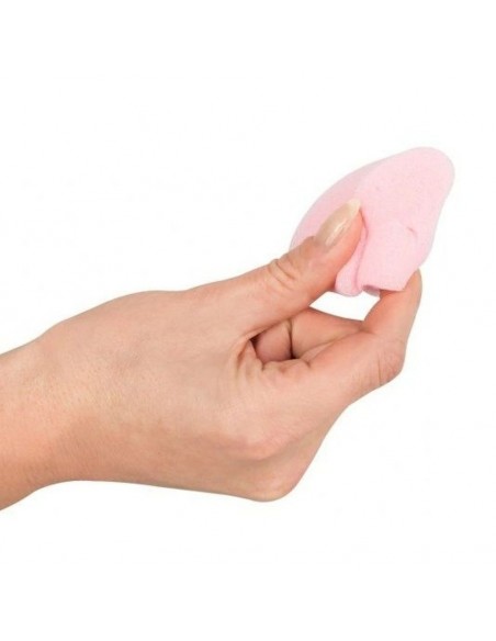 Tampony-Soft-Tampons mini, box of 3 - Pozostałe - 4