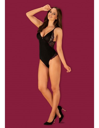 Vanessme body   S/M - Body - 3