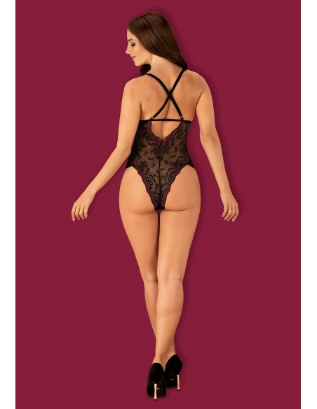 Vanessme body   S/M - Body - 4