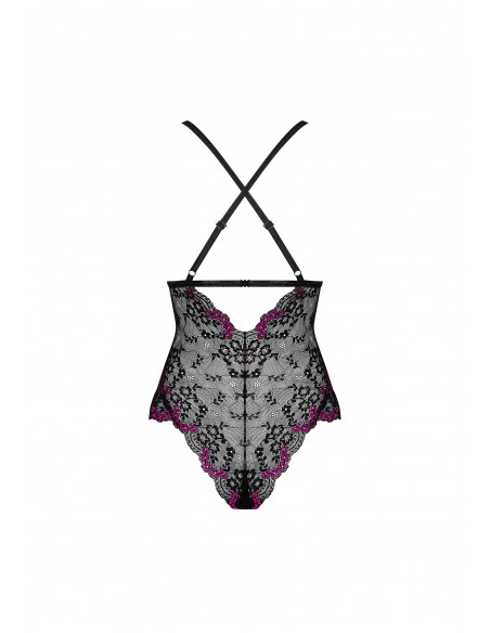 Vanessme body   S/M - Body - 6