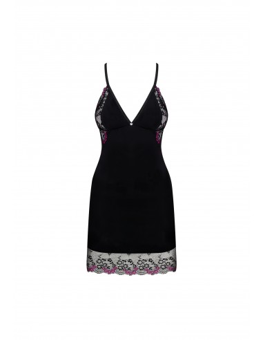 Vanessme koszulka i string   S/M - Koszule nocne - 5