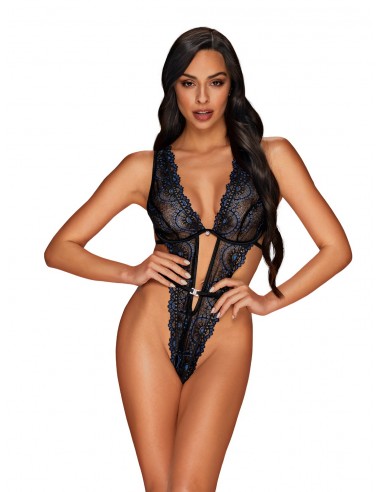 Belisis body czarne  S/M - Body - 1