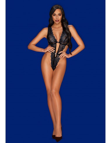 Belisis body czarne  S/M - Body - 3