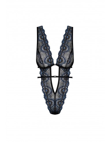 Belisis body czarne  S/M - Body - 5