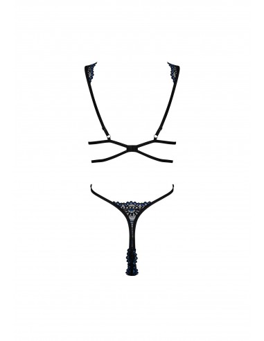 Belisis body czarne  S/M - Body - 6