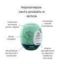 Jednorazowy Masturbator Riffle Egg - 3