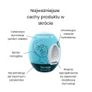 Jednorazowy Masturbator Savage Egg - 3
