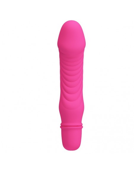 Mały Wibrator MINI STEV 10 Funkcji Wibracji Multifunkcyjny - Wibratory Mini - 19