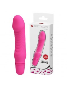 Mały Wibrator MINI STEV 10 Funkcji Wibracji Multifunkcyjny - Wibratory Mini - 19 2