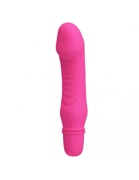 Mały Wibrator MINI STEV 10 Funkcji Wibracji Multifunkcyjny - Wibratory Mini - 21