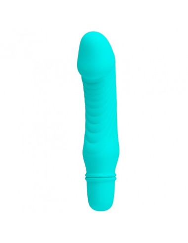 Mały Wibrator MINI STEV 10 Funkcji Wibracji Multifunkcyjny - Wibratory Mini - 27