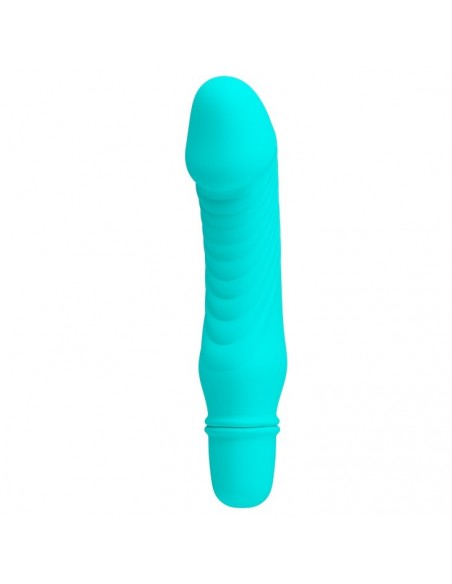 Mały Wibrator MINI STEV 10 Funkcji Wibracji Multifunkcyjny - Wibratory Mini - 27