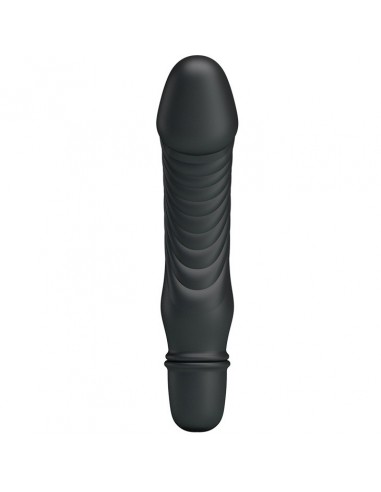 Mały Wibrator MINI STEV 10 Funkcji Wibracji Multifunkcyjny - Wibratory Mini - 33